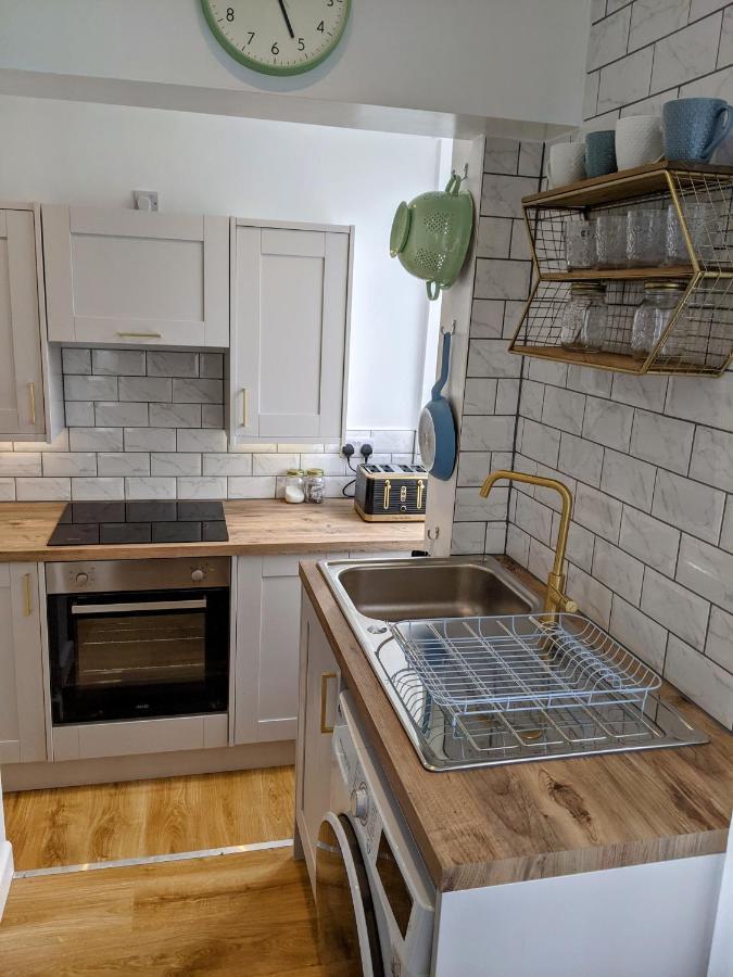 Apartment Spacious Contemporary *